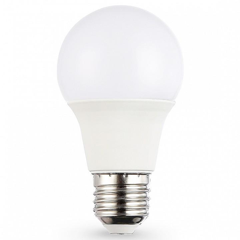 Светодиодная лампа Ambrella Light A60 601204 IP 20
