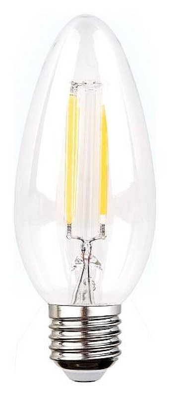 Светодиодная лампа Ambrella Light C37F 202220 IP 20