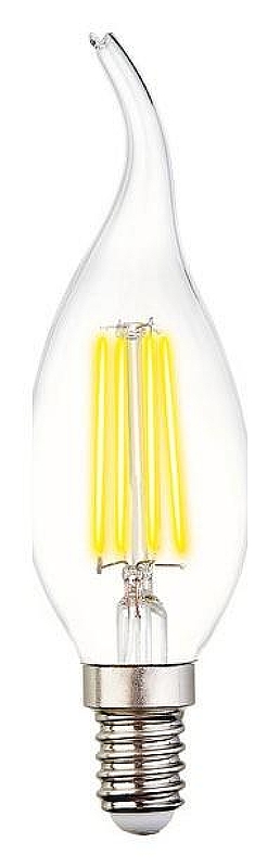 Светодиодная лампа Ambrella Light C37L 202214 IP 20