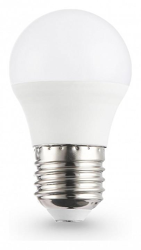 Светодиодная лампа Ambrella Light G45 451103 IP 20