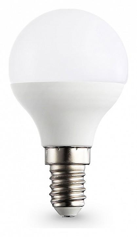 Светодиодная лампа Ambrella Light G45 451113 IP 20
