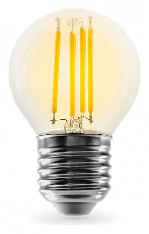 Светодиодная лампа Ambrella Light G45 451123 IP 20