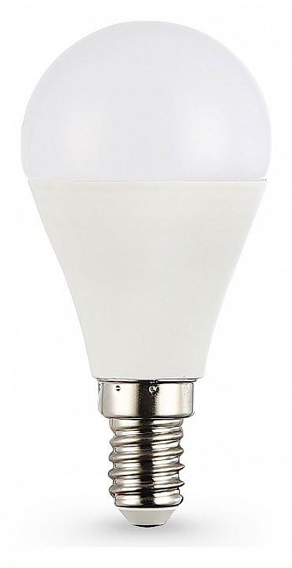 Светодиодная лампа Ambrella Light G45 451313 IP 20