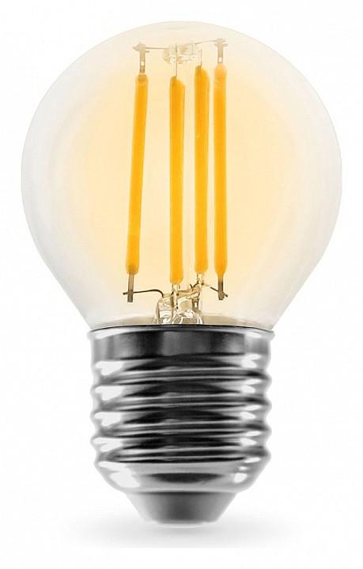 Светодиодная лампа Ambrella Light G45 451523 IP 20