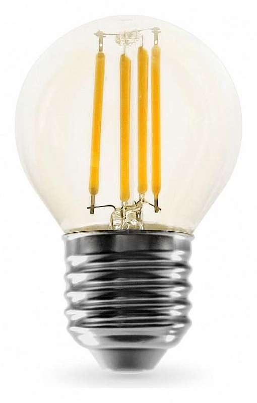 Светодиодная лампа Ambrella Light G45 451524 IP 20