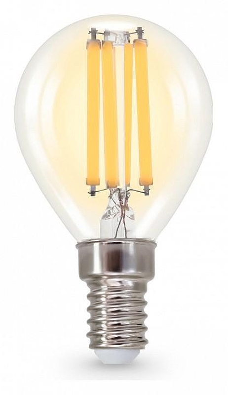 Светодиодная лампа Ambrella Light G45 451533 IP 20