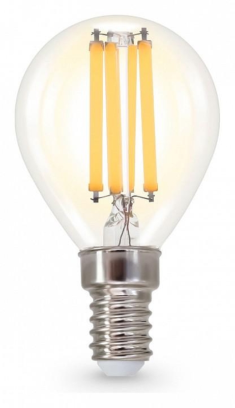 Светодиодная лампа Ambrella Light G45 451534 IP 20