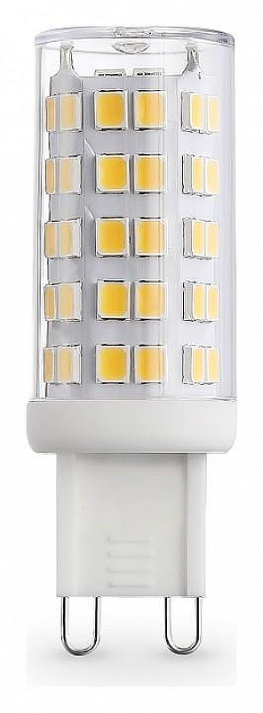 Светодиодная лампа Ambrella Light G9 100906 IP 20