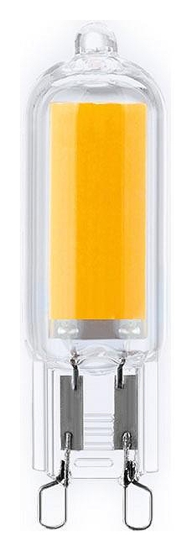 Светодиодная лампа Ambrella Light G9 204521 IP 20