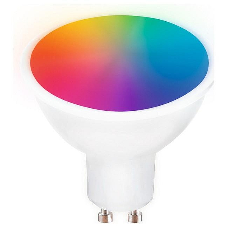 Светодиодная лампа Ambrella Light MR16 207500 IP20
