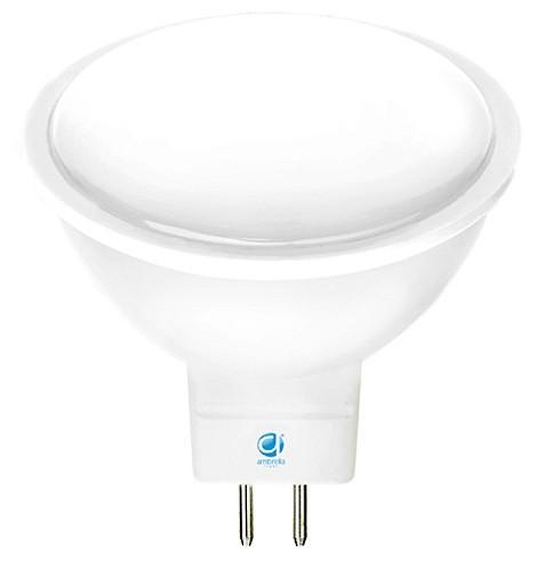 Светодиодная лампа Ambrella Light MR16 207783 IP 20