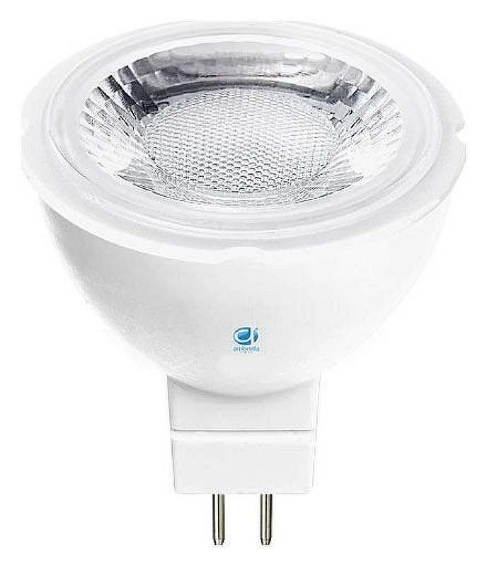Светодиодная лампа Ambrella Light MR16 207853 IP 20