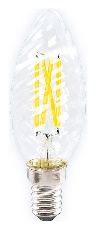 Светодиодная лампа Ambrella Light С37 202124 IP 20