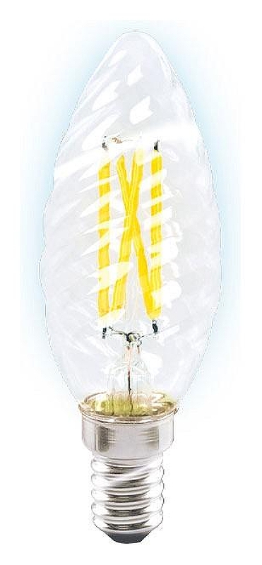 Светодиодная лампа Ambrella Light С37 202126 IP 20