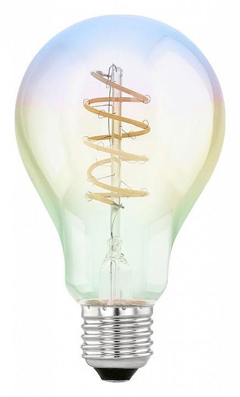 Светодиодная лампа Eglo LM_LED_E27 110205 IP 20