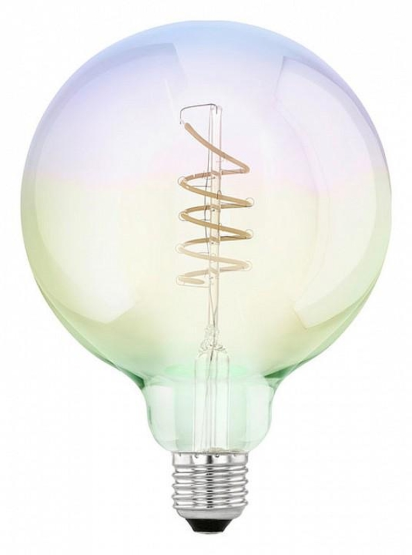 Светодиодная лампа Eglo LM_LED_E27 110208 IP 20