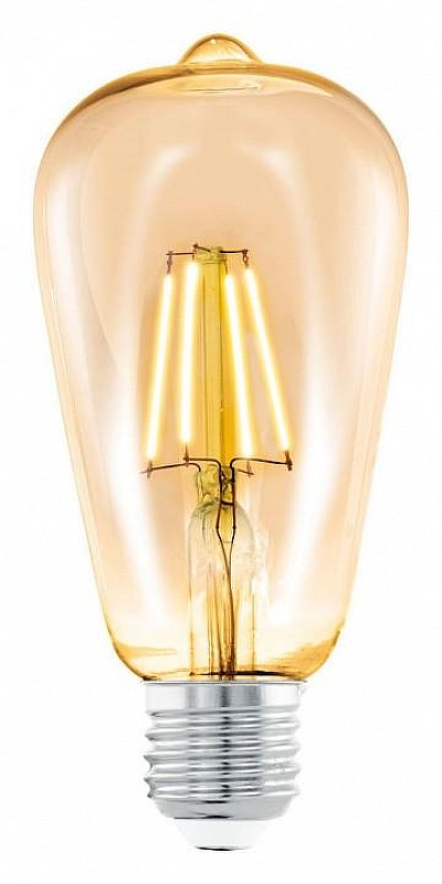 Светодиодная лампа Eglo LM_LED_E27 11521 IP 20