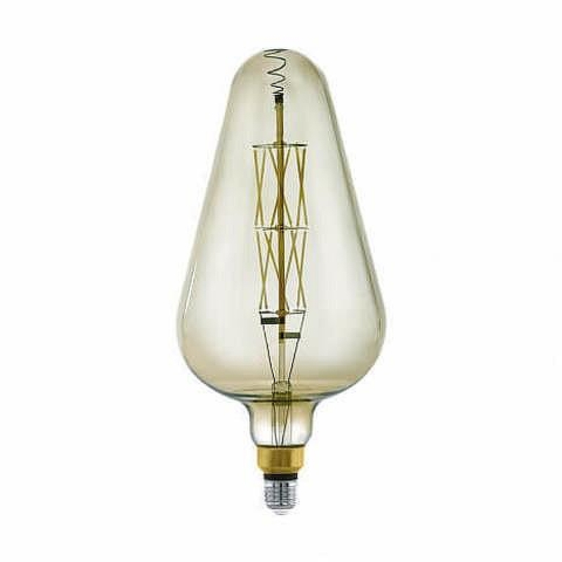 Светодиодная лампа Eglo LM_LED_E27 11838 IP 20
