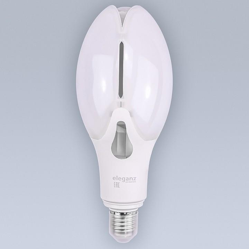 Светодиодная лампа Eleganz EL-0084 IP0