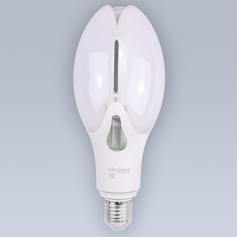 Светодиодная лампа Eleganz EL-0085 IP0