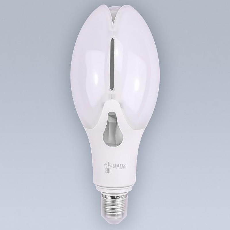 Светодиодная лампа Eleganz EL-0086 IP0