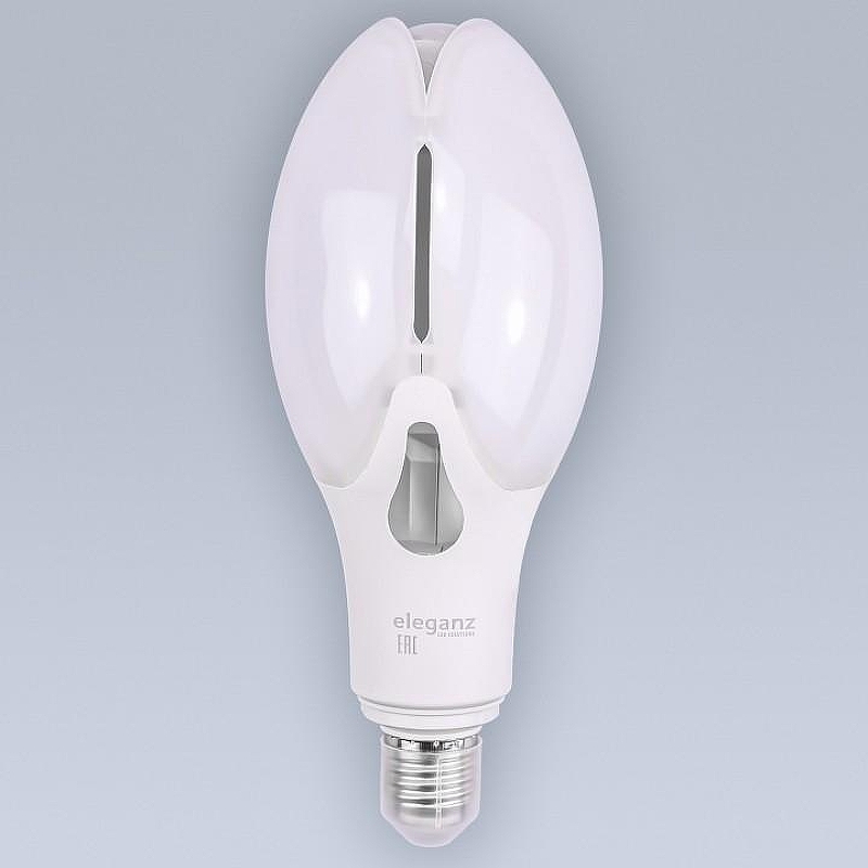 Светодиодная лампа Eleganz EL-0087 IP0
