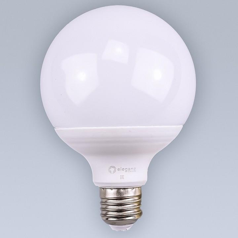Светодиодная лампа Eleganz EL-0090 IP0
