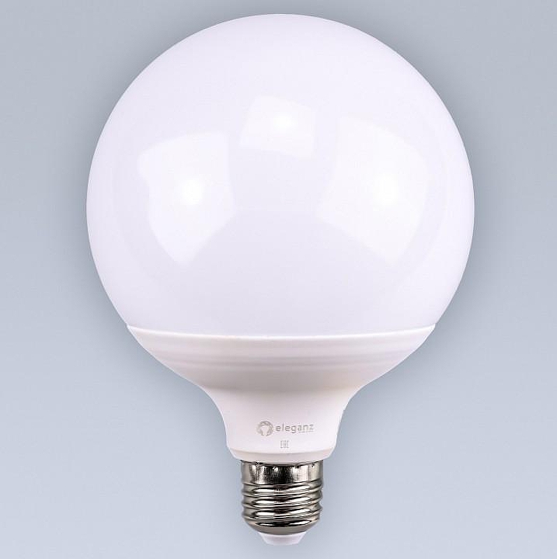 Светодиодная лампа Eleganz EL-0091 IP0