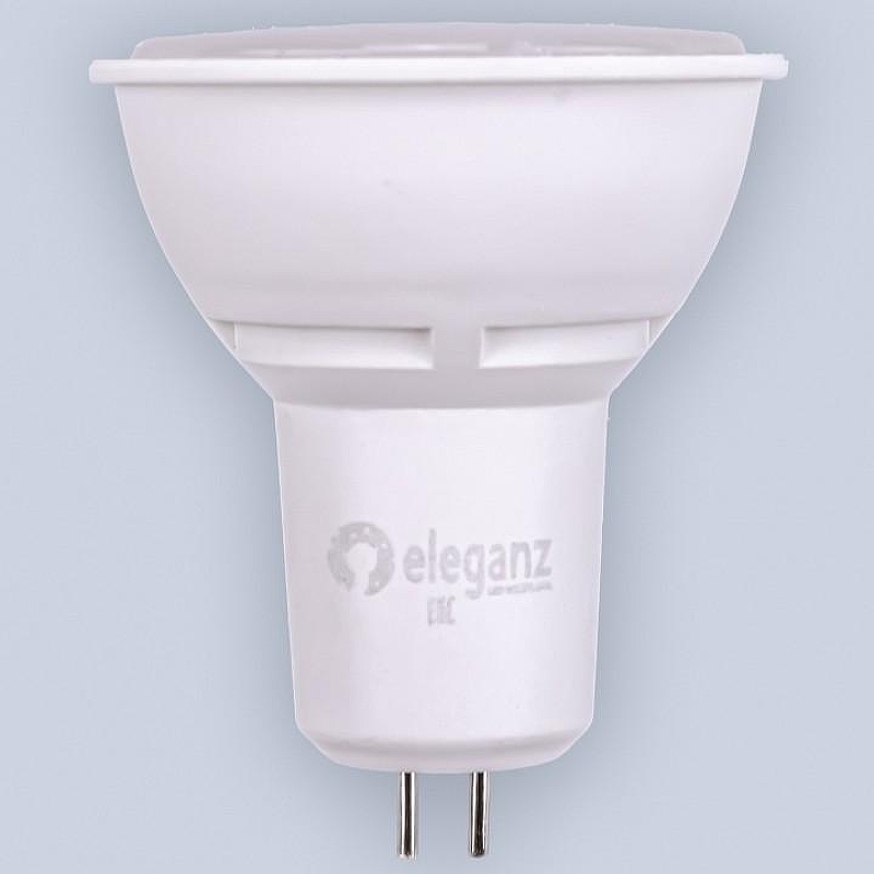 Светодиодная лампа Eleganz EL-0095 IP0