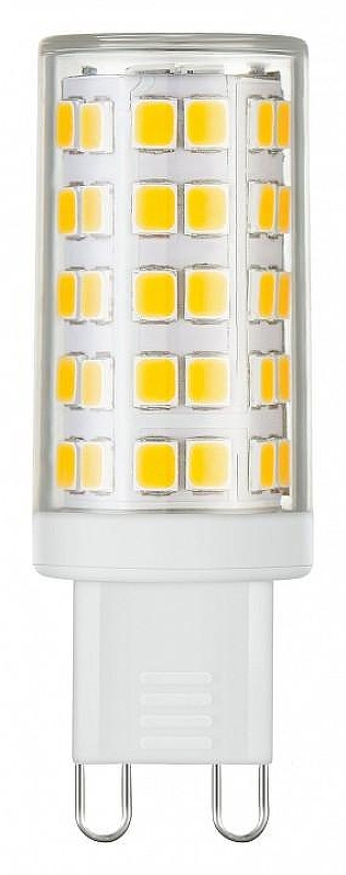 Светодиодная лампа Elektrostandard G9 LED a049864 IP 20