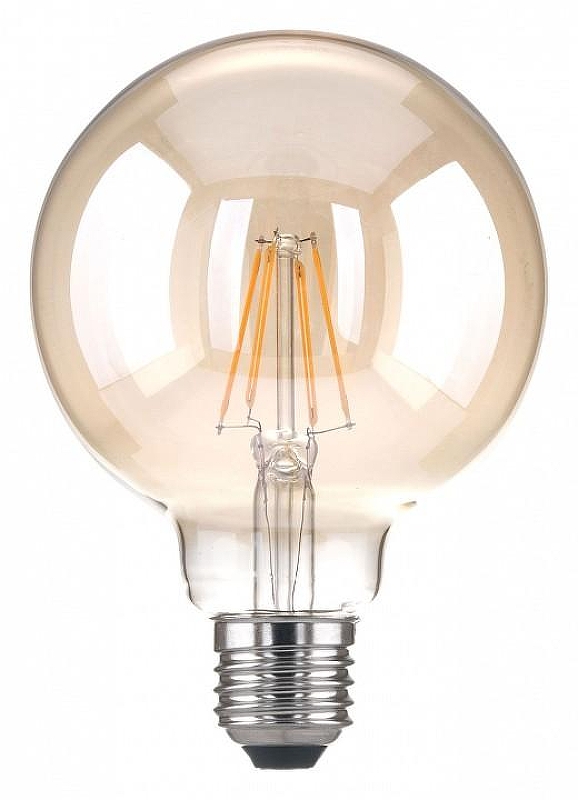 Светодиодная лампа Elektrostandard G95 F a048264 IP 20