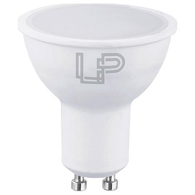 Светодиодная лампа LEDS POWER 6819 цвет Серый