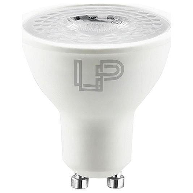 Светодиодная лампа LEDS POWER 6888 цвет Серый