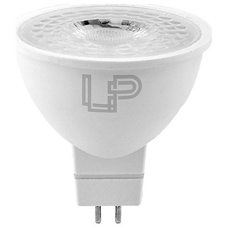 Светодиодная лампа LEDS POWER 6918 цвет Серый