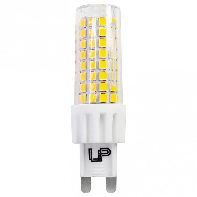 Светодиодная лампа LEDS POWER 7069 цвет Серый