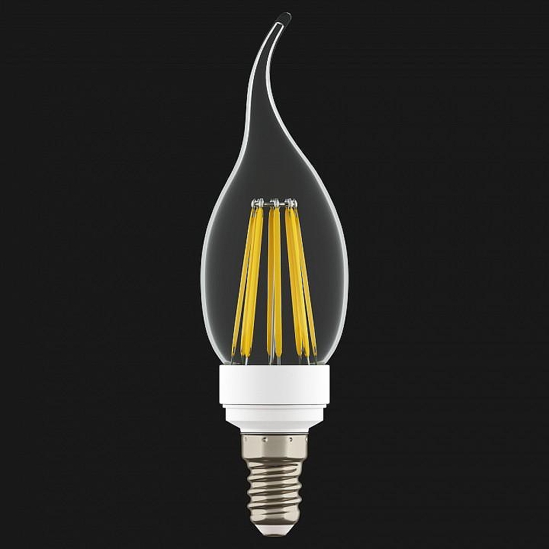Светодиодная лампа Lightstar 933602 IP 20