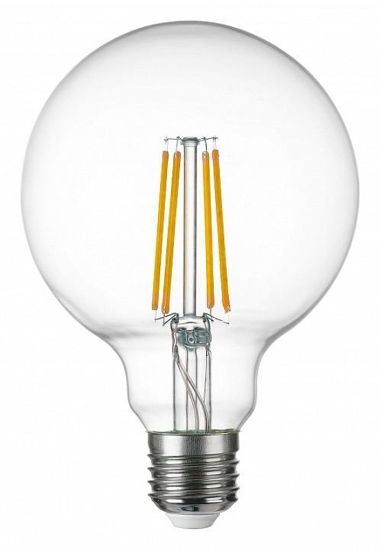 Светодиодная лампа Lightstar G95 933102 IP 20