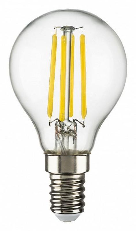Светодиодная лампа Lightstar LED FILAMENT 933804 IP 20