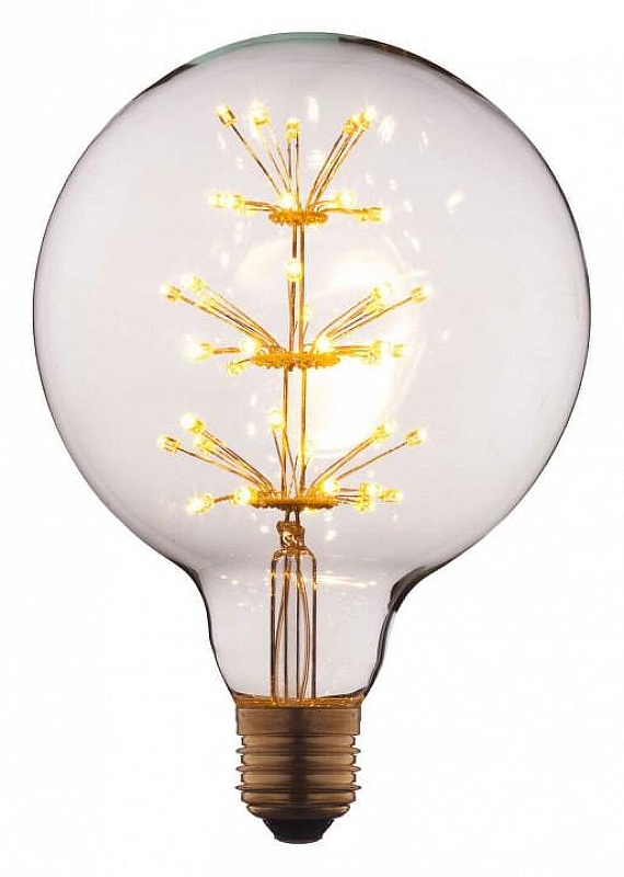 Светодиодная лампа Loft it Ed1son Bulb G12547LED IP 20