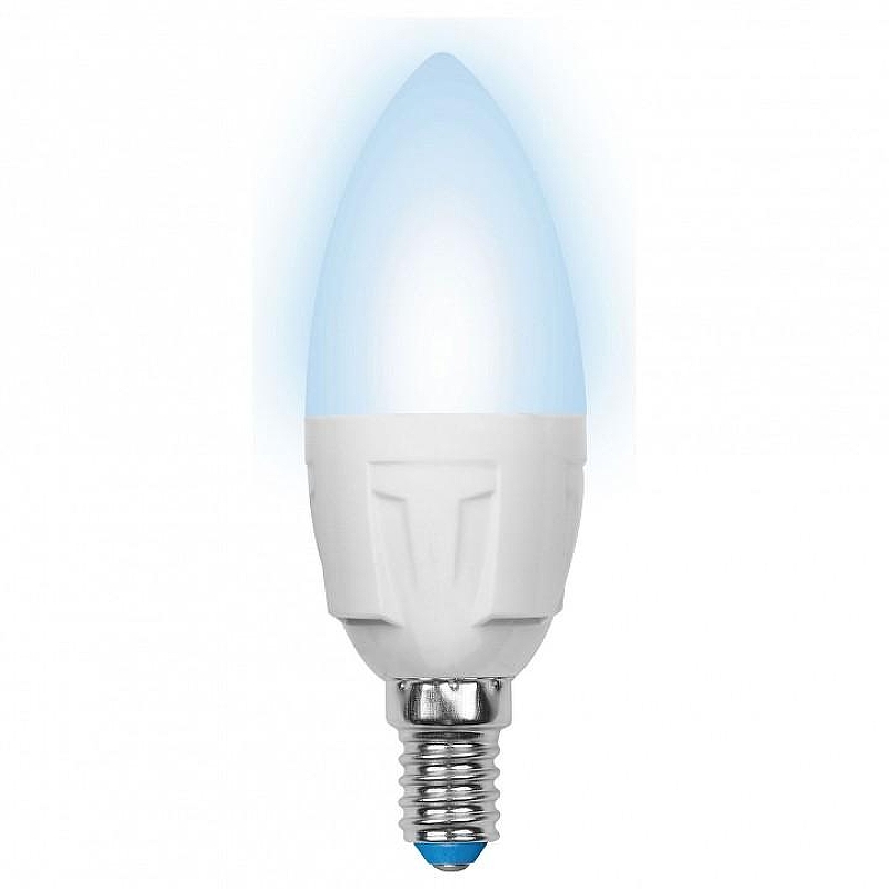Светодиодная лампа Uniel FR PLP01WH UL-00002411 IP0