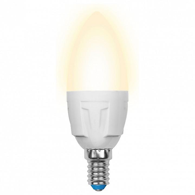 Светодиодная лампа Uniel FR PLP01WH UL-00002413 IP0