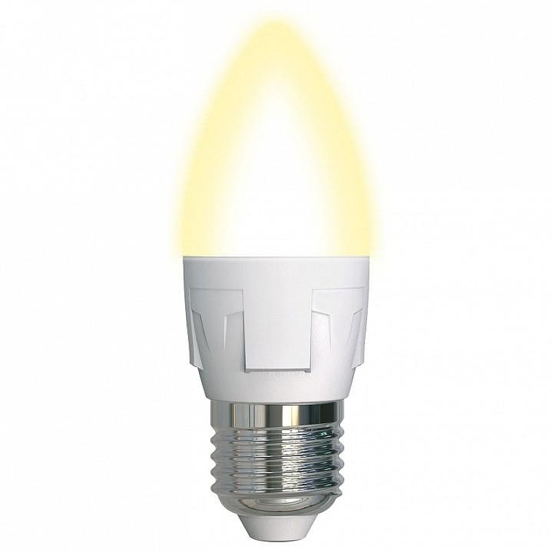 Светодиодная лампа Uniel FR PLP01WH UL-00002414 IP0
