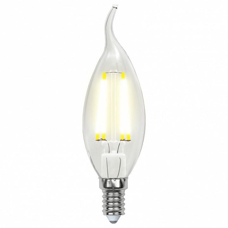 Светодиодная лампа Uniel GLA01TR UL-00002865 IP0
