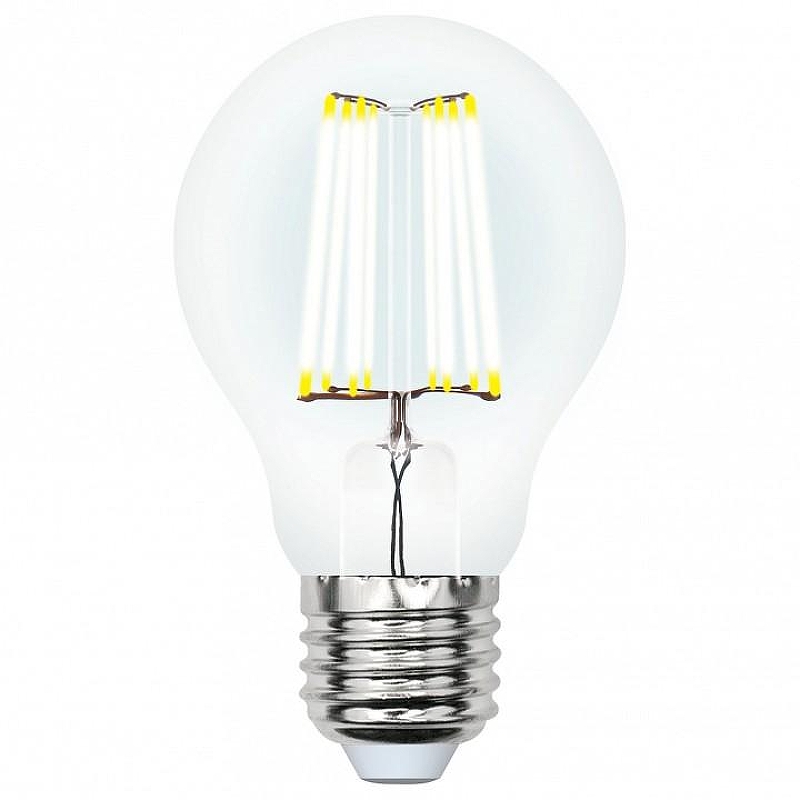Светодиодная лампа Uniel GLA01TR UL-00002872 IP0