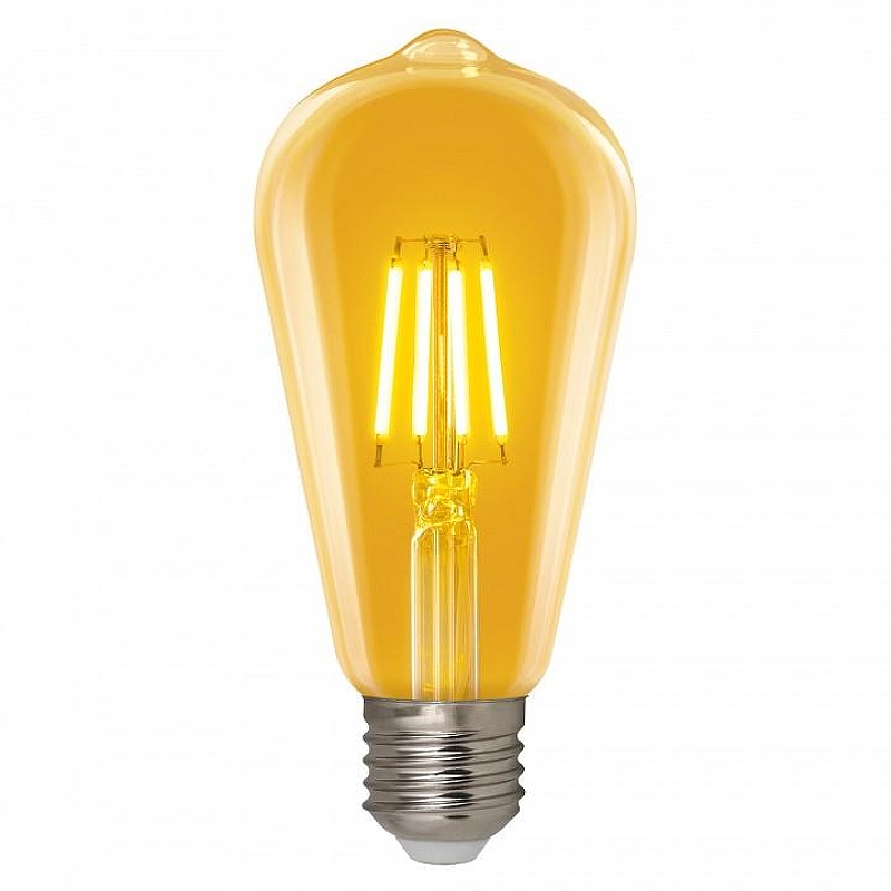 Светодиодная лампа Uniel Golden UL-00002360 IP20