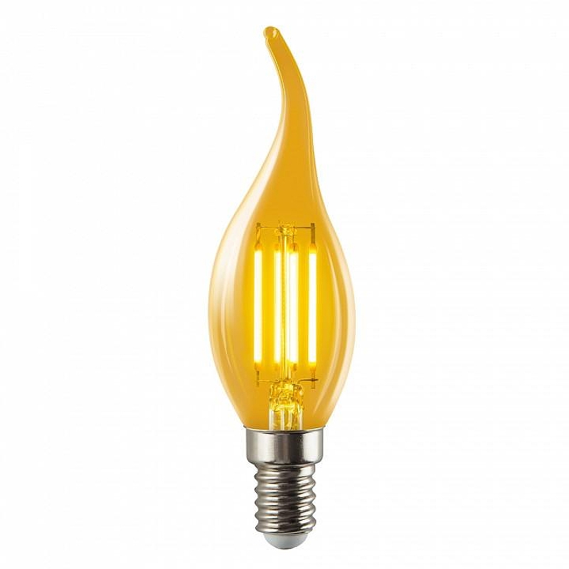 Светодиодная лампа Uniel Golden UL-00002397 IP20