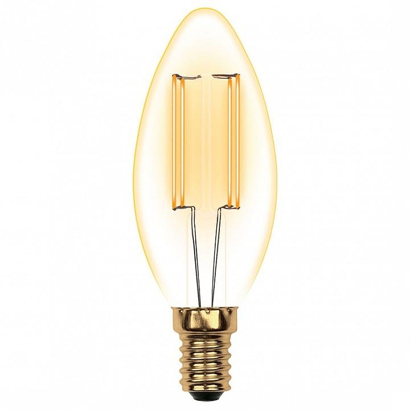 Светодиодная лампа Uniel LED-C35 UL-00002396 IP0