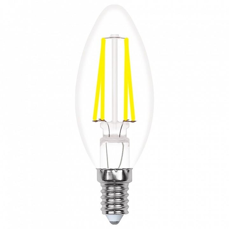 Светодиодная лампа Uniel MB GLM10TR UL-00002367 IP0