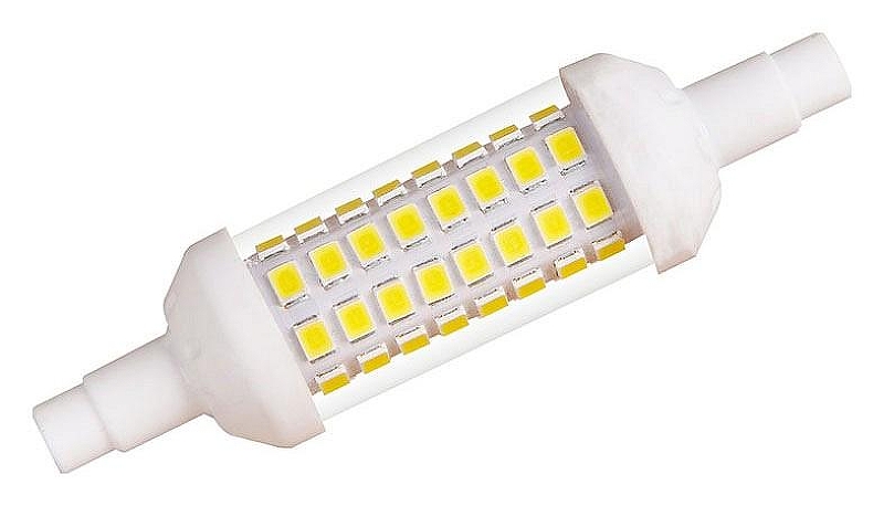 Светодиодная лампа Uniel UL-00009187 IP20
