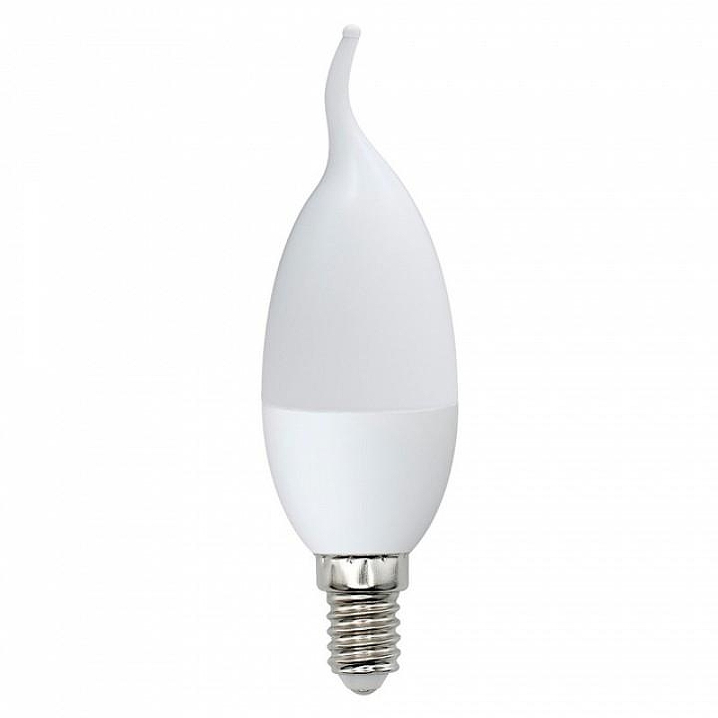 Светодиодная лампа Volpe LED-CW37 UL-00010989 IP0